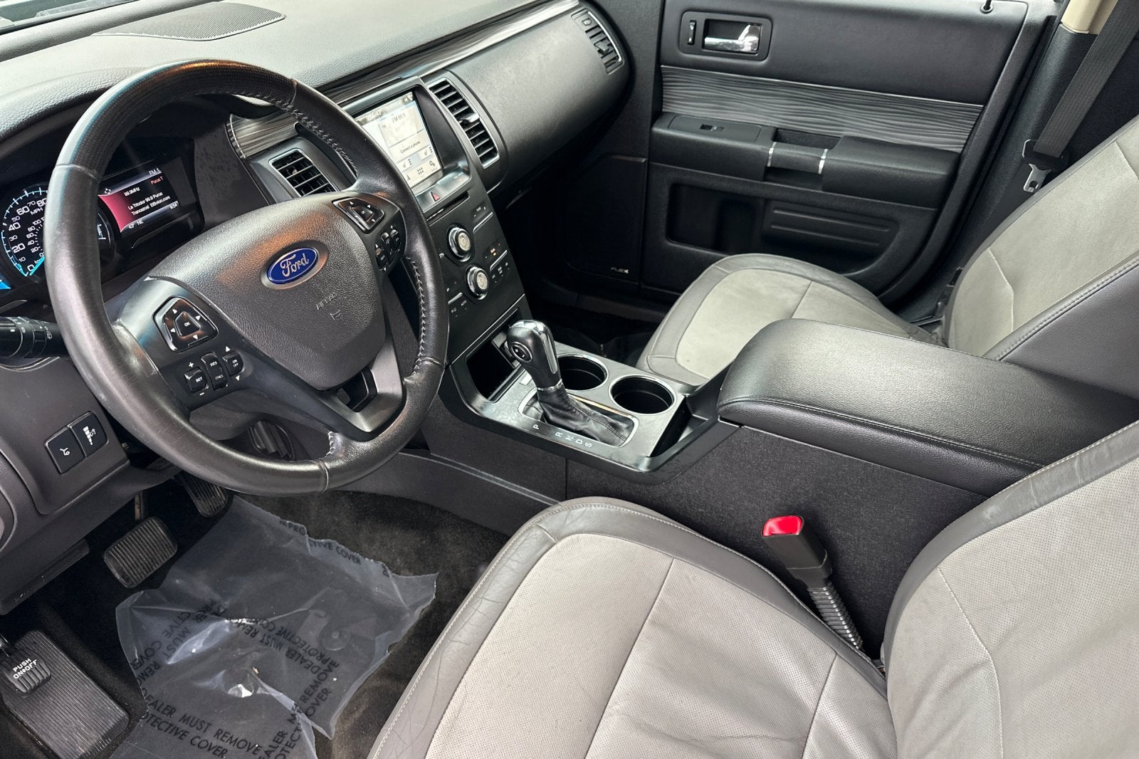 2016 Ford Flex SEL