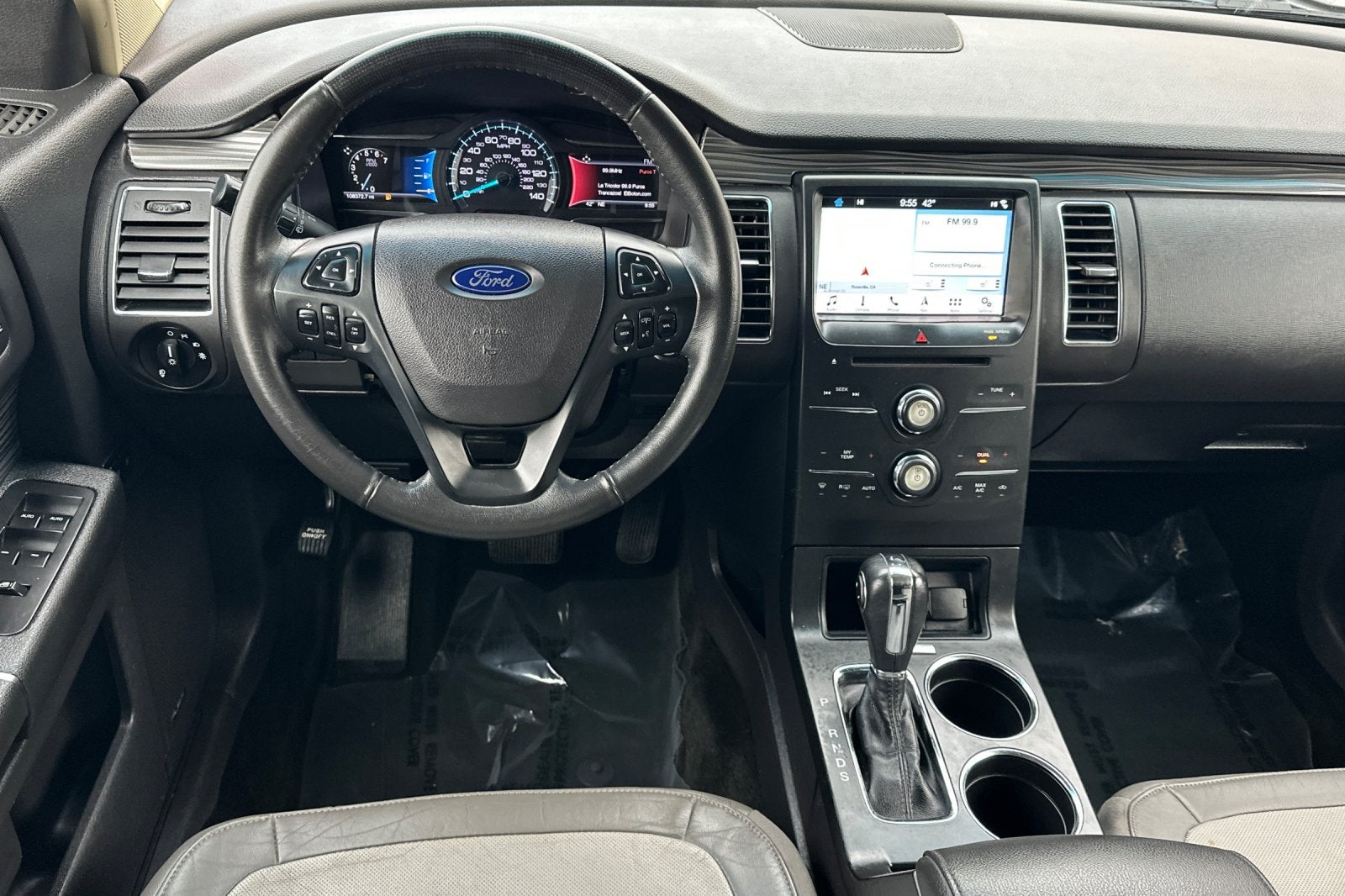 2016 Ford Flex SEL