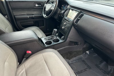 2016 Ford Flex SEL