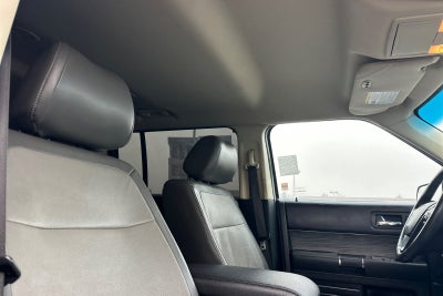 2016 Ford Flex SEL