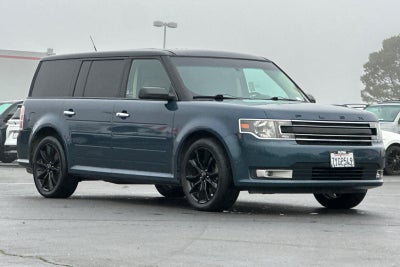 2016 Ford Flex SEL