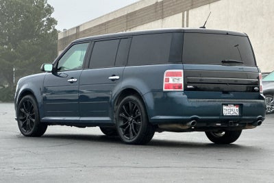 2016 Ford Flex SEL