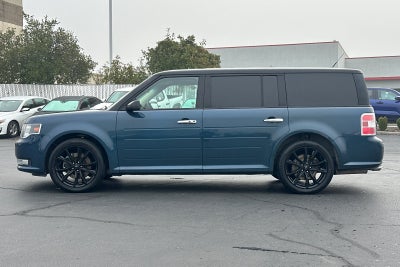 2016 Ford Flex SEL