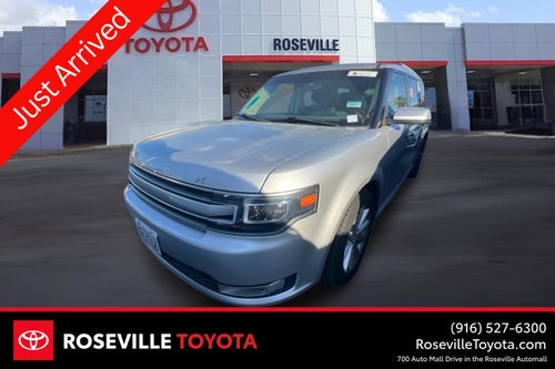 2016 Ford Flex Limited