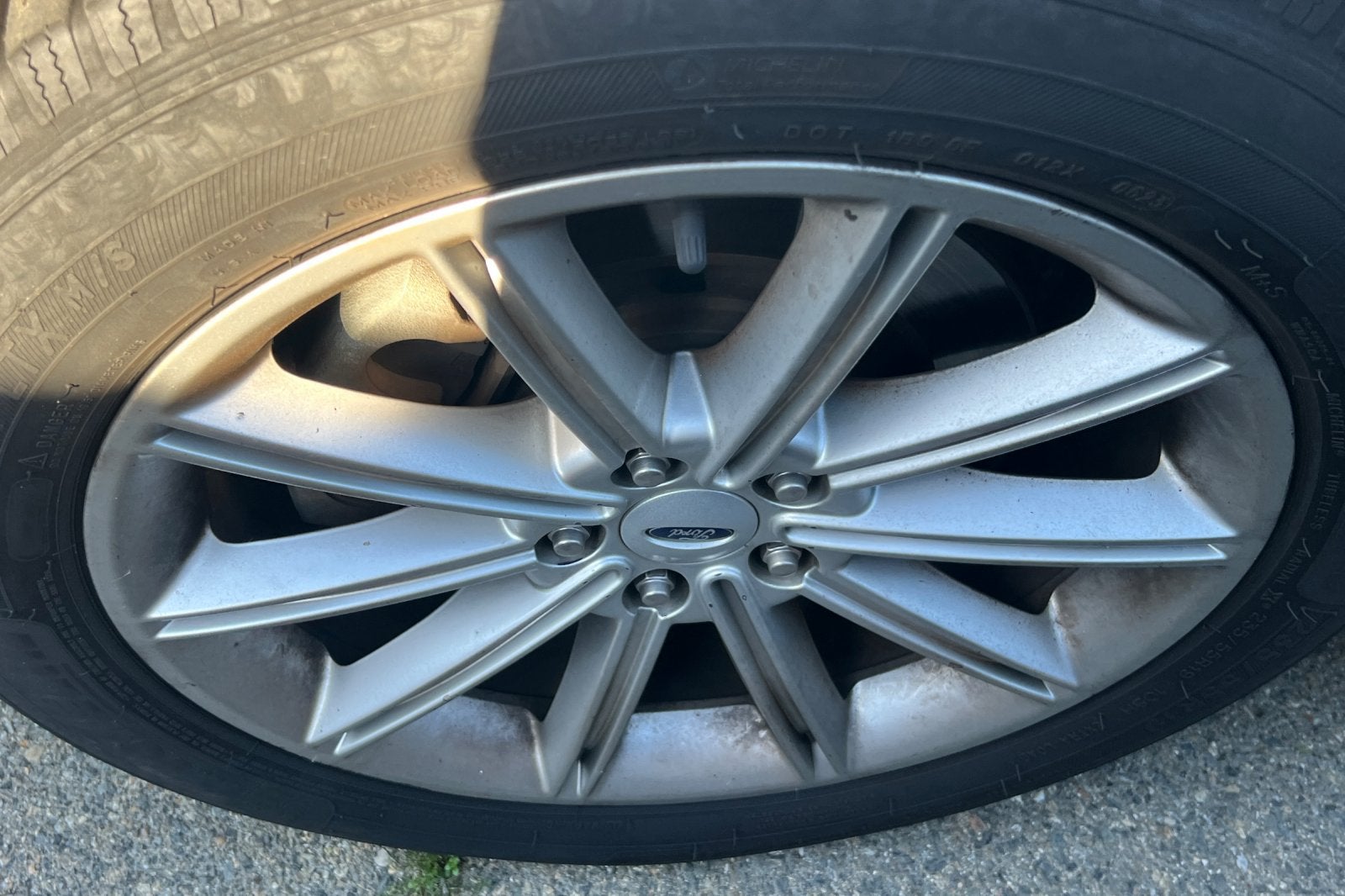 2016 Ford Flex Limited