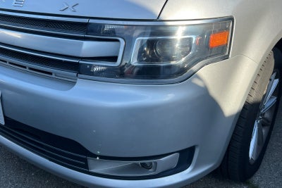 2016 Ford Flex Limited