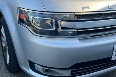 2016 Ford Flex Limited