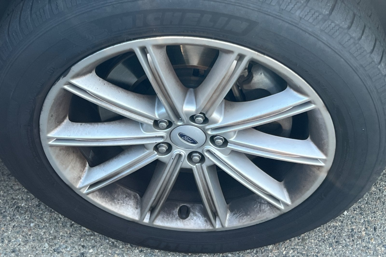 2016 Ford Flex Limited