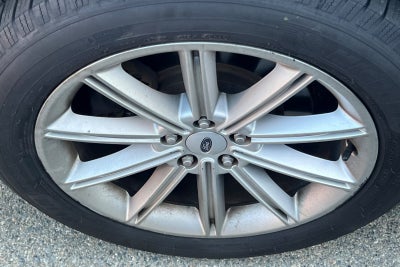 2016 Ford Flex Limited