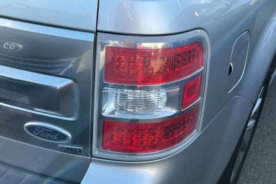 2016 Ford Flex Limited