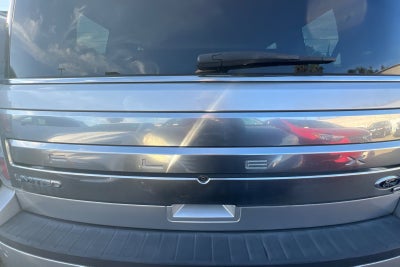 2016 Ford Flex Limited