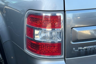 2016 Ford Flex Limited