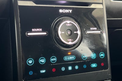 2016 Ford Flex Limited