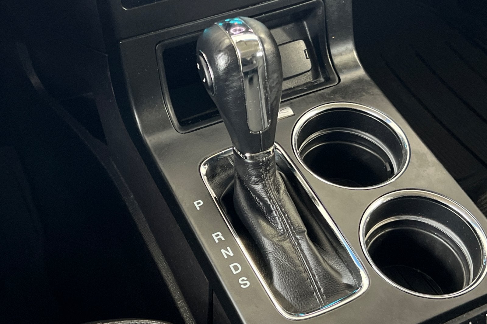 2016 Ford Flex Limited