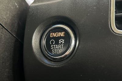 2016 Ford Flex Limited