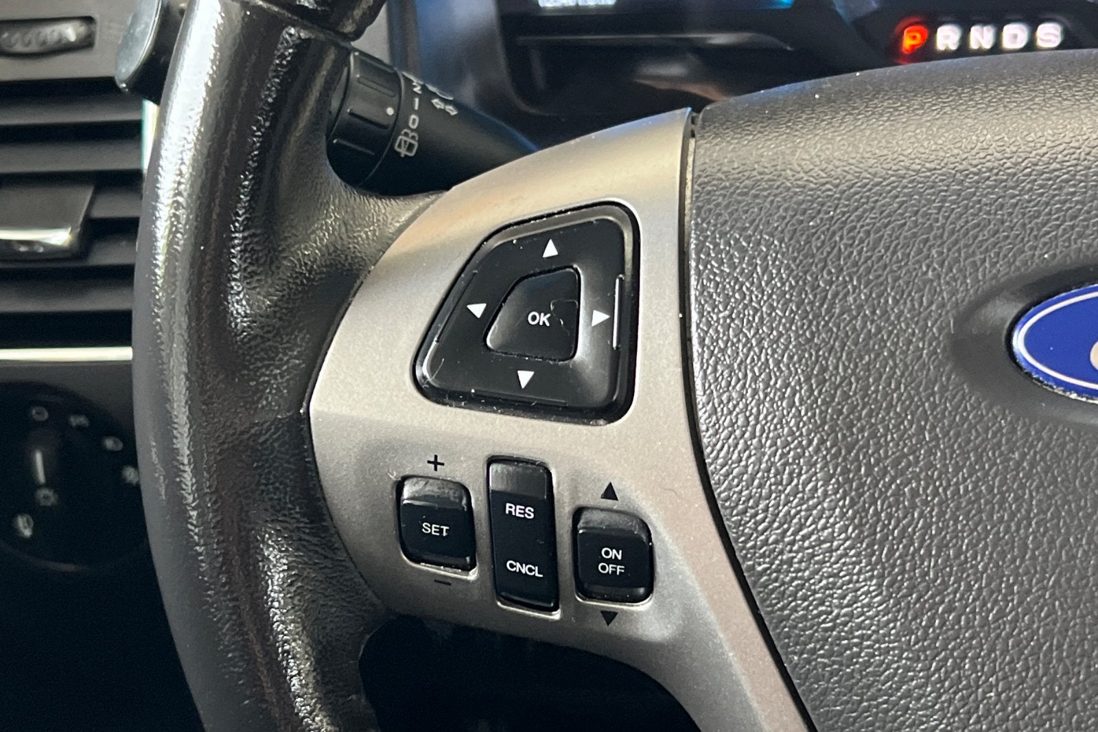 2016 Ford Flex Limited