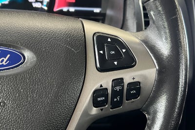 2016 Ford Flex Limited