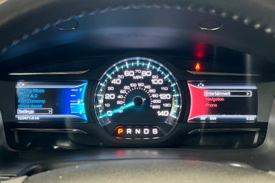 2016 Ford Flex Limited