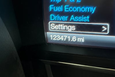 2016 Ford Flex Limited