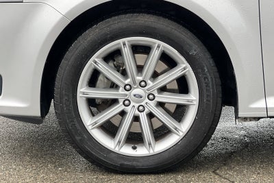 2016 Ford Flex Limited