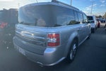 2016 Ford Flex Limited