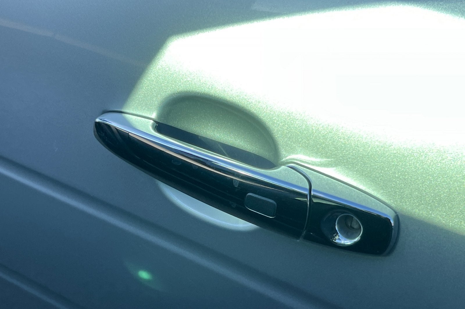 2016 Ford Flex Limited