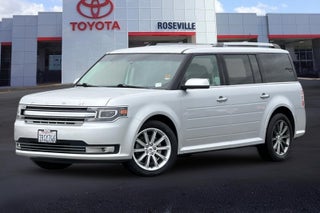 2016 Ford Flex Limited
