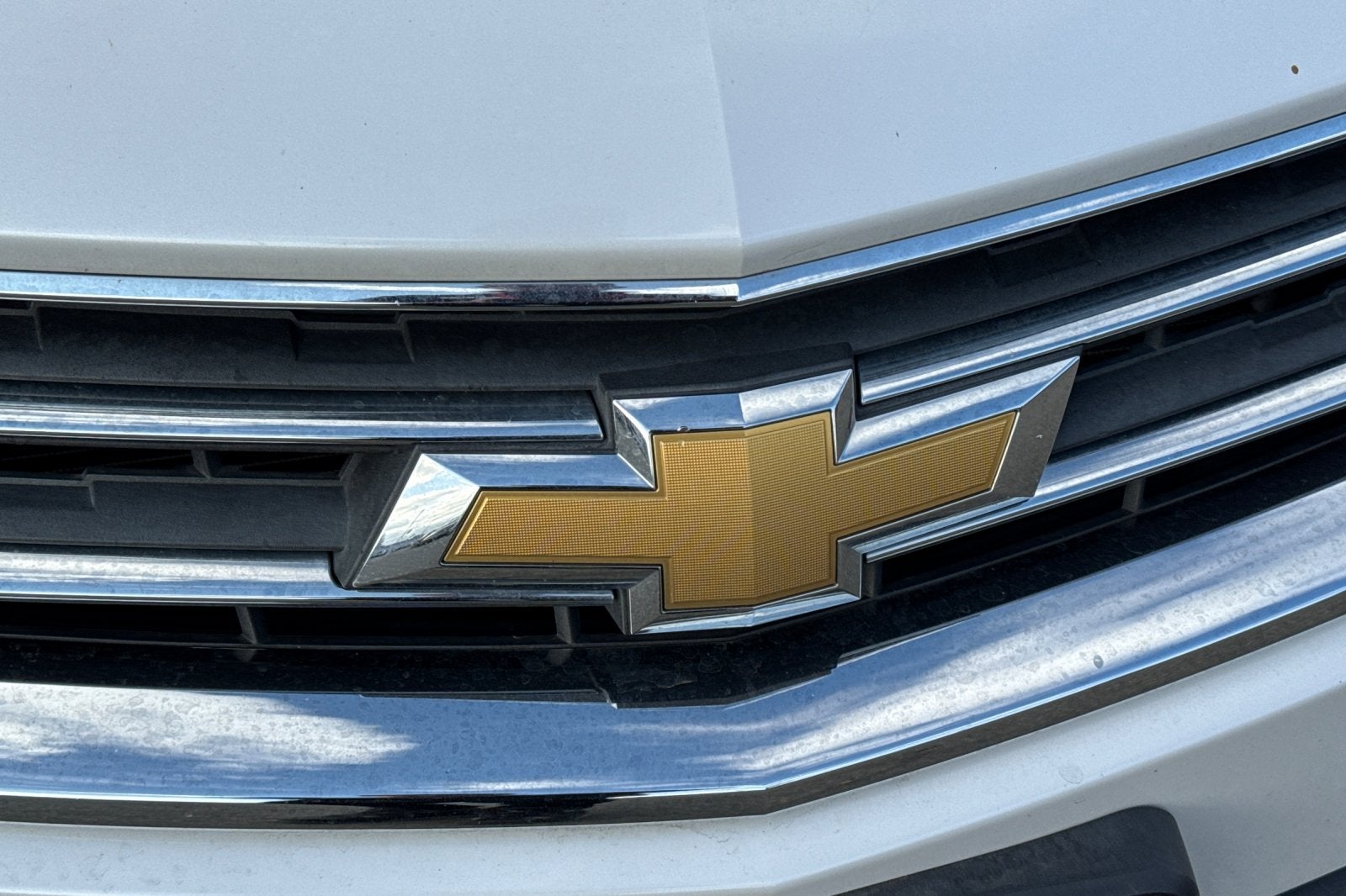 2016 Chevrolet Impala LT
