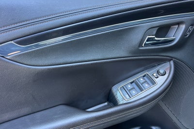 2018 Chevrolet Impala Premier