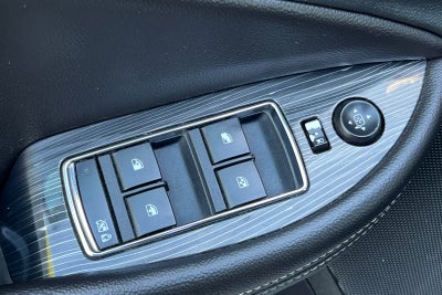 2018 Chevrolet Impala Premier