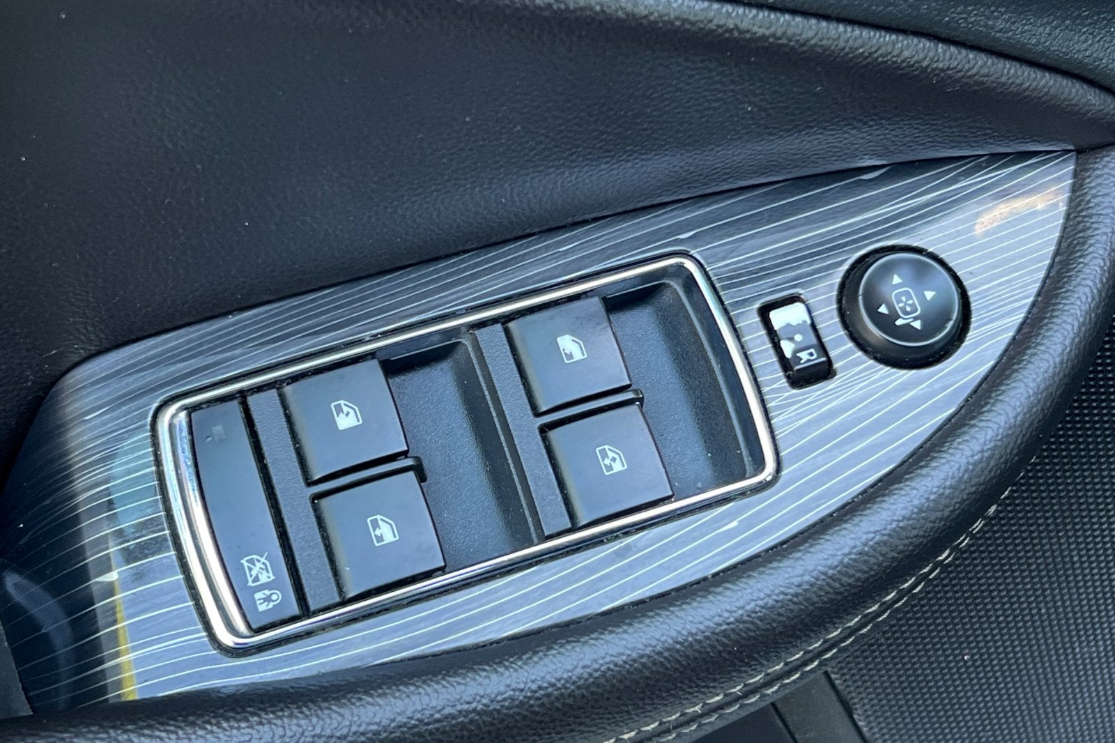 2018 Chevrolet Impala Premier