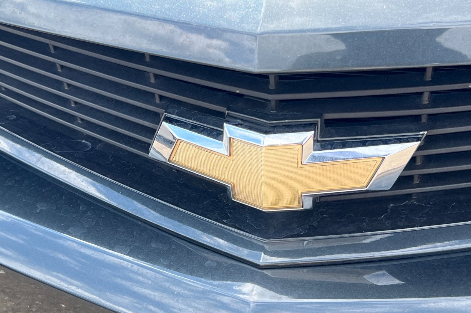 2013 Chevrolet Camaro LS