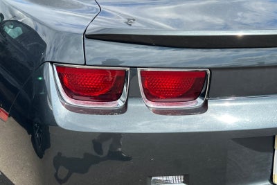 2013 Chevrolet Camaro LS