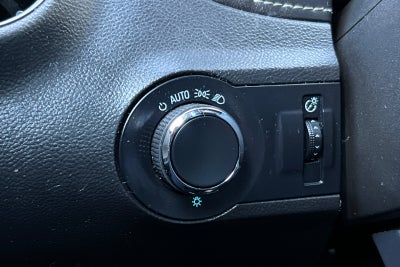 2013 Chevrolet Camaro LS