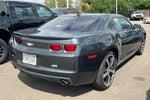 2013 Chevrolet Camaro LS