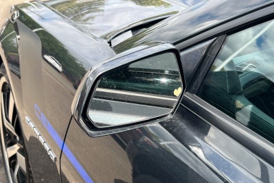 2013 Chevrolet Camaro LS