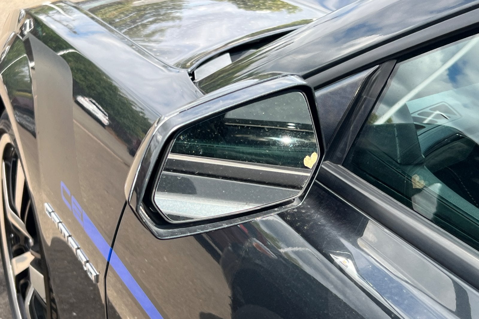 2013 Chevrolet Camaro LS