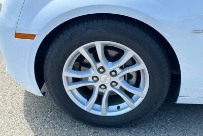 2013 Chevrolet Camaro LT