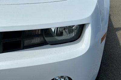 2013 Chevrolet Camaro LT