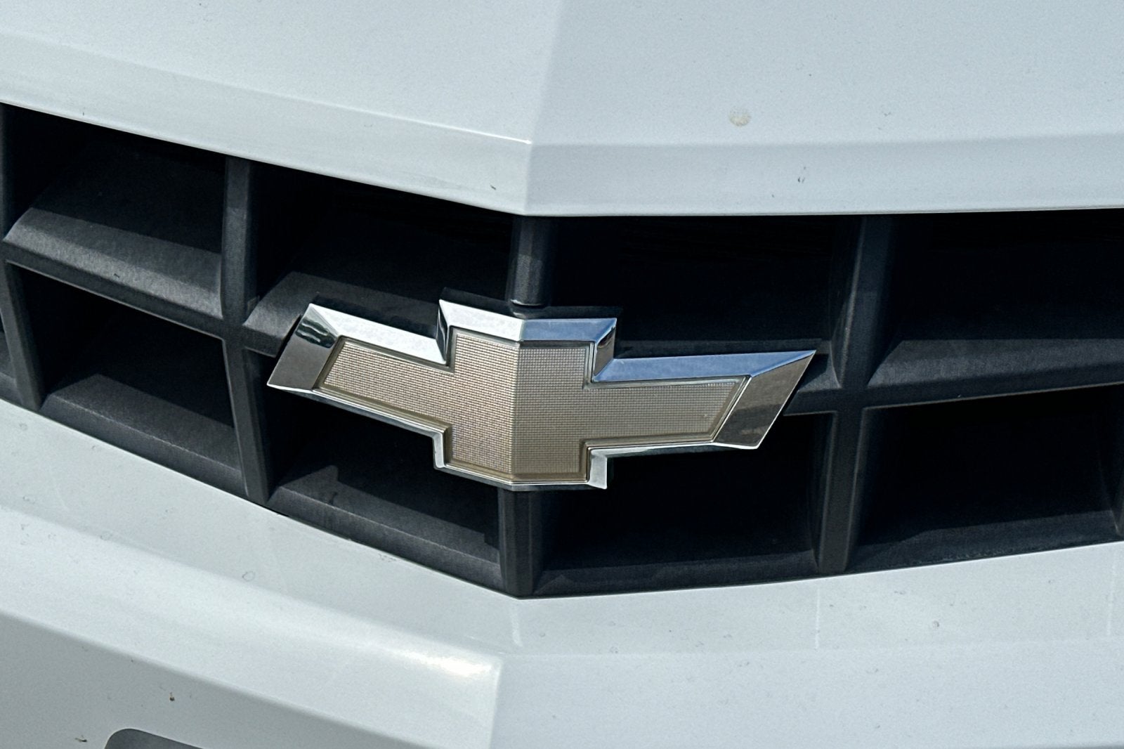 2013 Chevrolet Camaro LT