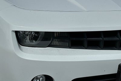 2013 Chevrolet Camaro LT