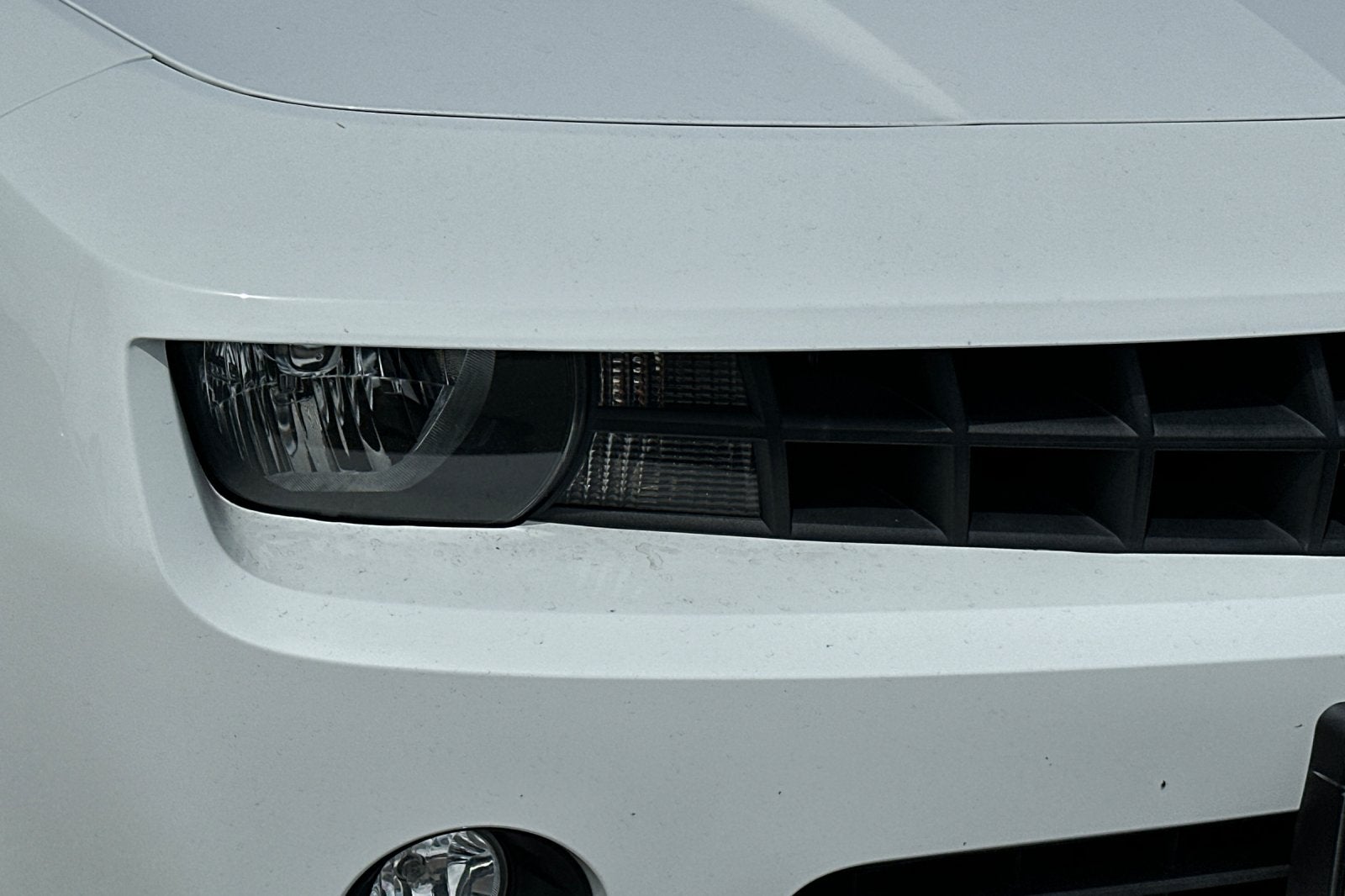 2013 Chevrolet Camaro LT
