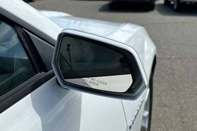 2013 Chevrolet Camaro LT