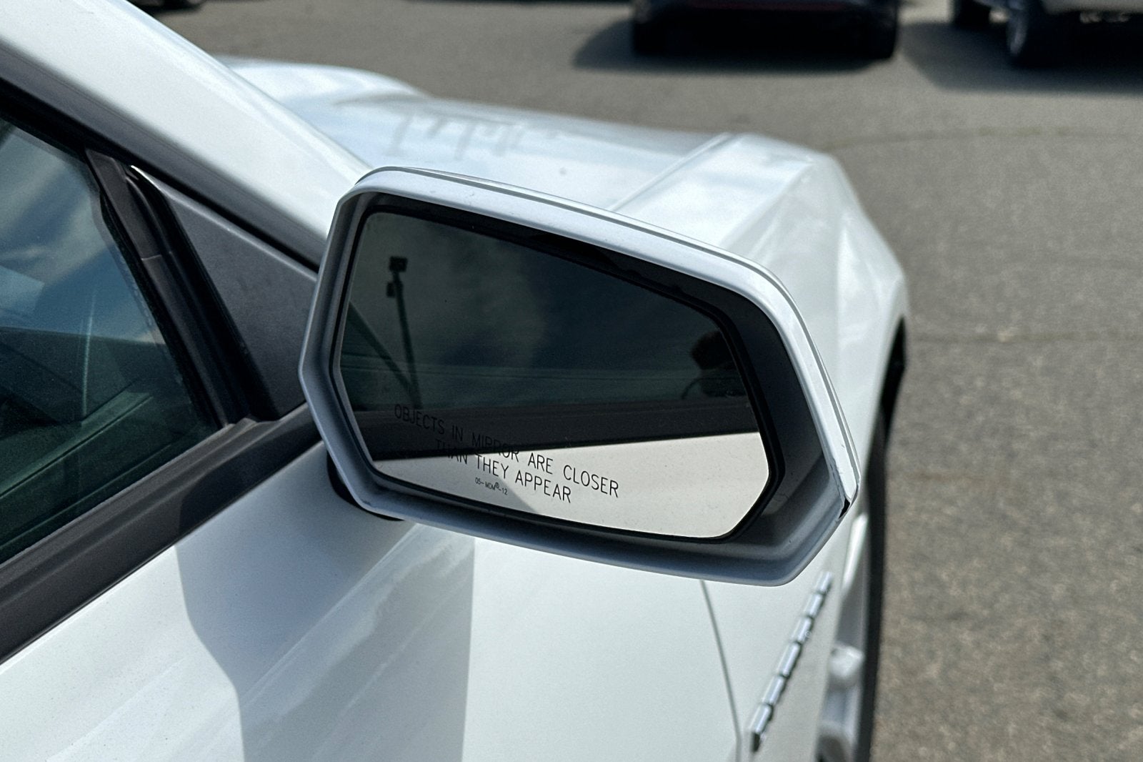 2013 Chevrolet Camaro LT