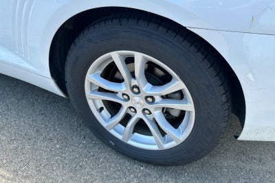 2013 Chevrolet Camaro LT