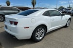 2013 Chevrolet Camaro LT