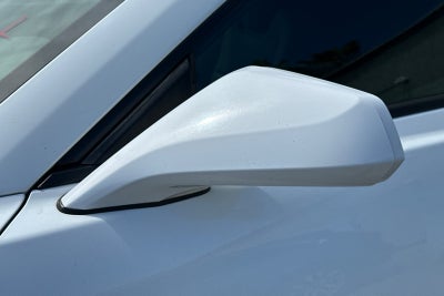 2013 Chevrolet Camaro LT