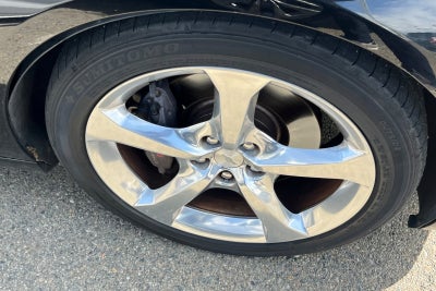 2015 Chevrolet Camaro SS