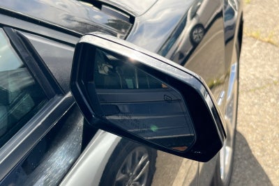 2015 Chevrolet Camaro SS