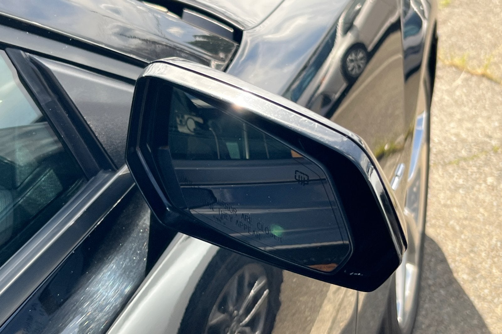 2015 Chevrolet Camaro SS